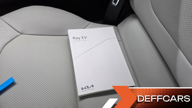 Kia RAY Air купить на сайте DeffCars