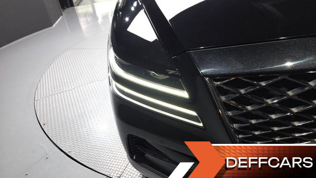 Genesis GV80 3.5T Gasoline AWD купить на сайте DeffCars