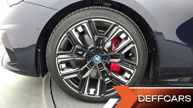 BMW I5 M60 xDrive купить на сайте DeffCars