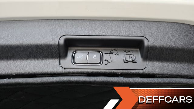 Ford EXPLORER 2.3 LimIted 4WD купить на сайте DeffCars