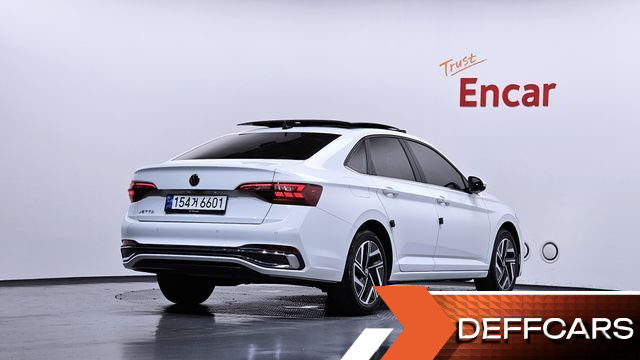 Volkswagen JETTA 1.5 TSI Prestige купить на сайте DeffCars