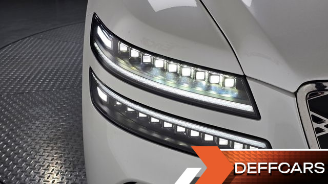 Genesis G80 Gasoline 2.5 Turbo AWD купить на сайте DeffCars