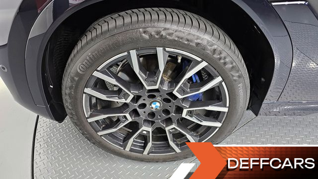 BMW X6 xDrive40i M Sport купить на сайте DeffCars