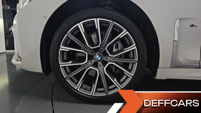 BMW 7-SERIES 740Li xDrive M Sport Package купить на сайте DeffCars