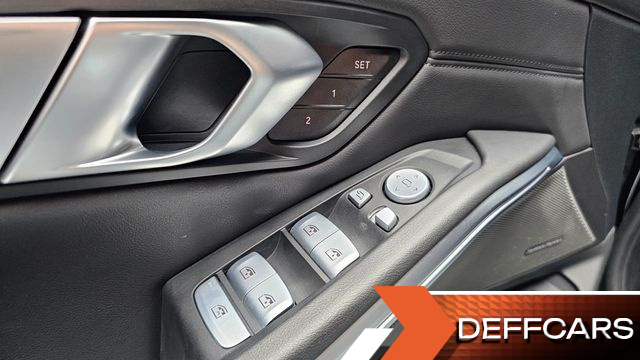 BMW M3 M3 Sedan Competition M xDrive купить на сайте DeffCars
