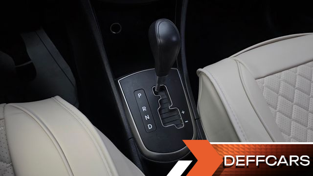 Hyundai ACCENT Diesel 1.6 VGT Style Plus купить на сайте DeffCars