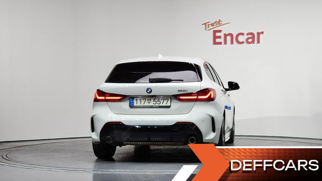 BMW 1-SERIES 120i M Sports купить на сайте DeffCars