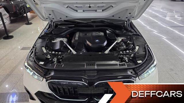 BMW 5-SERIES 520i Special Edition купить на сайте DeffCars