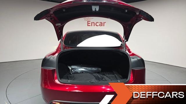 Tesla MODEL 3 Long Range AWD купить на сайте DeffCars