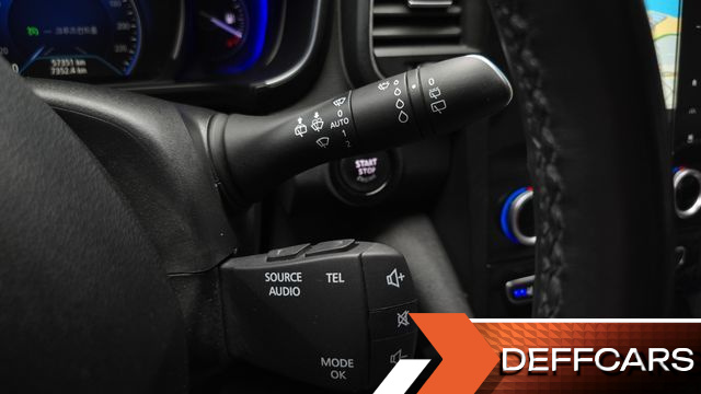 Renault-KoreaSamsung QM6 Diesel 2WD RE Signature купить на сайте DeffCars