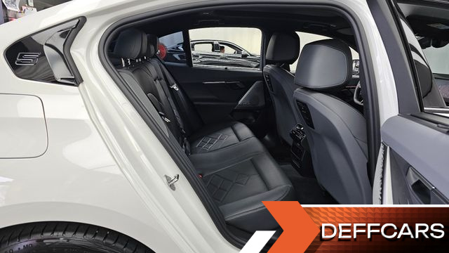BMW 5-SERIES 530i xDrive M Sport купить на сайте DeffCars