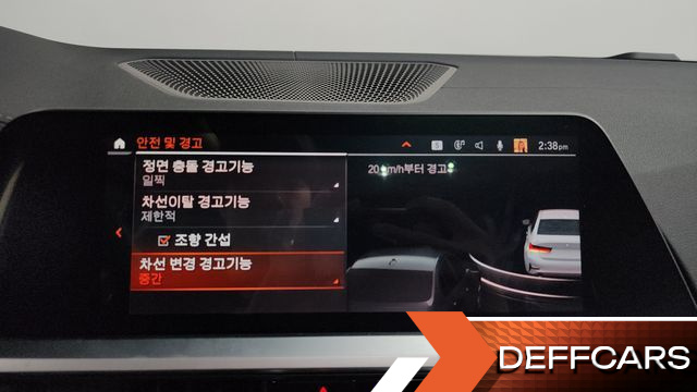 BMW 3-SERIES 320i Luxury купить на сайте DeffCars