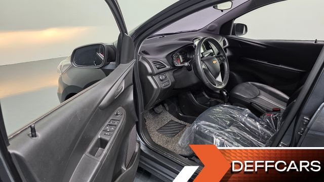 ChevroletGMDaewoo SPARK LT купить на сайте DeffCars