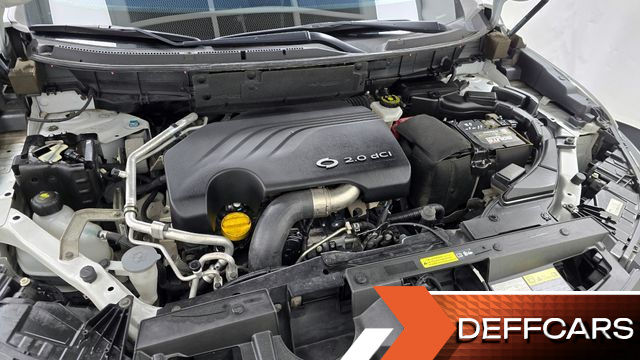 Renault-KoreaSamsung QM6 Diesel 2WD RE Plus купить на сайте DeffCars