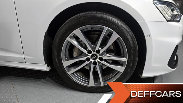 Audi A6 45 TFSI Premium купить на сайте DeffCars