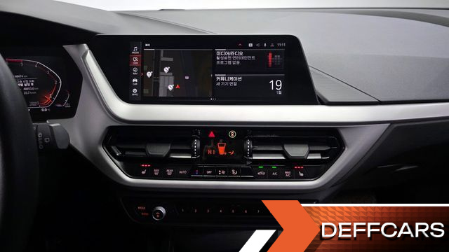 BMW 1-SERIES 118d Joy купить на сайте DeffCars