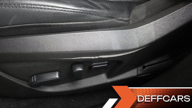 Renault-KoreaSamsung XM3 1.3 TCe RE Signature купить на сайте DeffCars