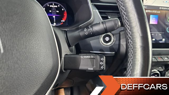 Renault-KoreaSamsung XM3 1.3 TCe RE Signature купить на сайте DeffCars