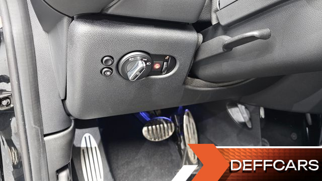 Mini COOPER JCW 3rd Generation купить на сайте DeffCars