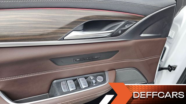 BMW GRAN TURISMO 620d Luxury купить на сайте DeffCars