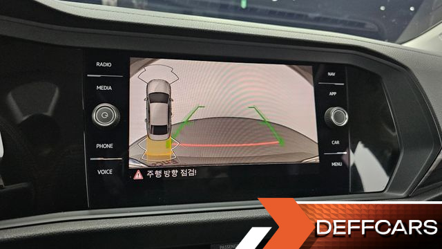 Volkswagen JETTA 1.5 TSI Prestige купить на сайте DeffCars