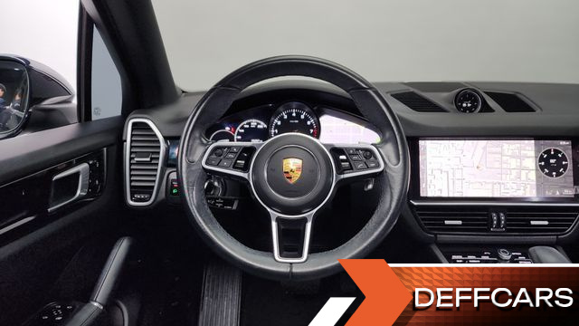 Porsche CAYENNE 3.0 купить на сайте DeffCars
