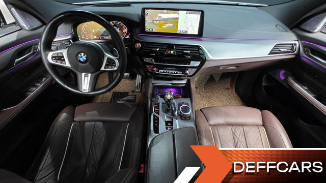 BMW GRAN TURISMO 620d xDrive M Sport купить на сайте DeffCars