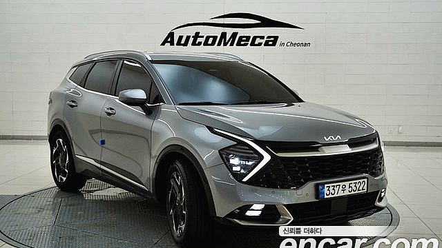Kia SPORTAGE Diesel 2.0 2WD Nobleless купить на сайте DeffCars
