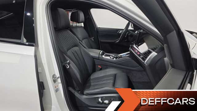BMW X6 xDrive40i M Sport купить на сайте DeffCars