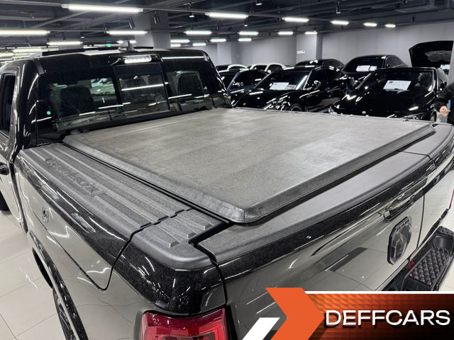 Dodge RAM PICK UP 3.0 купить на сайте DeffCars