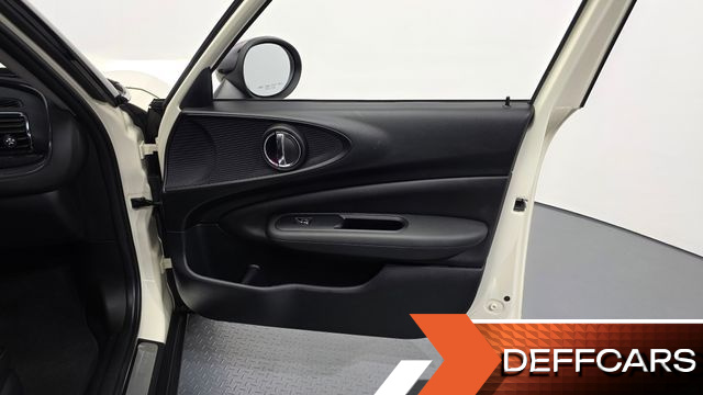Mini CLUBMAN Standard 2nd купить на сайте DeffCars