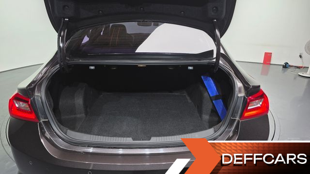 ChevroletGMDaewoo MALIBU 2.0 Turbo LTZ Premium купить на сайте DeffCars