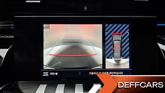 Peugeot 508 2.0 BlueHDi GT Line купить на сайте DeffCars