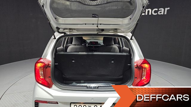 Kia MORNING Standard купить на сайте DeffCars