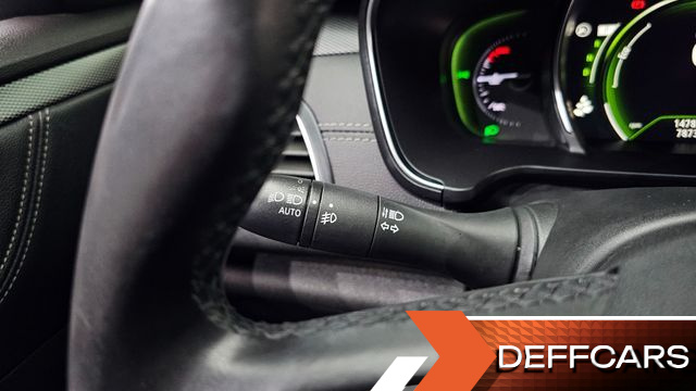 Renault-KoreaSamsung SM6 2.0 LPe RE купить на сайте DeffCars