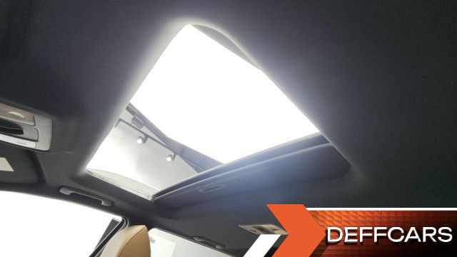 Kia MOHAVE Diesel 3.0 4WD 5-Seater Masters купить на сайте DeffCars