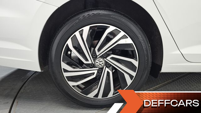 Volkswagen JETTA 1.4 TSI Prestige купить на сайте DeffCars