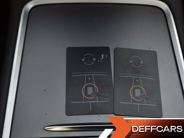 Tesla MODEL 3 Long Range AWD купить на сайте DeffCars