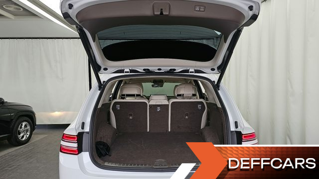 Genesis GV80 3.0 Diesel AWD купить на сайте DeffCars
