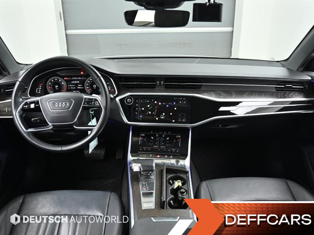 Audi A6 45 TFSI Premium купить на сайте DeffCars