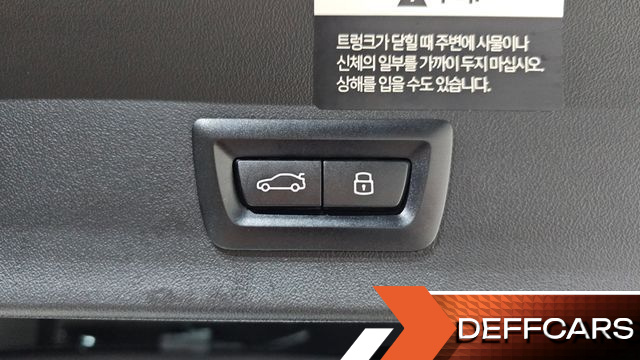 BMW X3 xDrive 20 M Sport Pro купить на сайте DeffCars