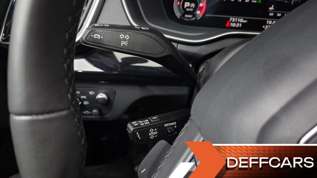 Audi Q5 40 TDI Quattro Premium купить на сайте DeffCars