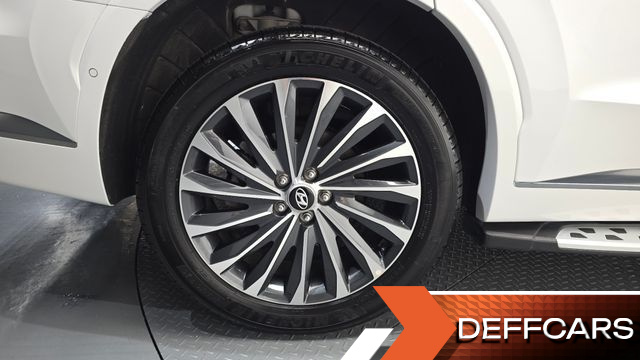 Hyundai PALISADE Gasoline 3.8 2WD Calligraphy купить на сайте DeffCars