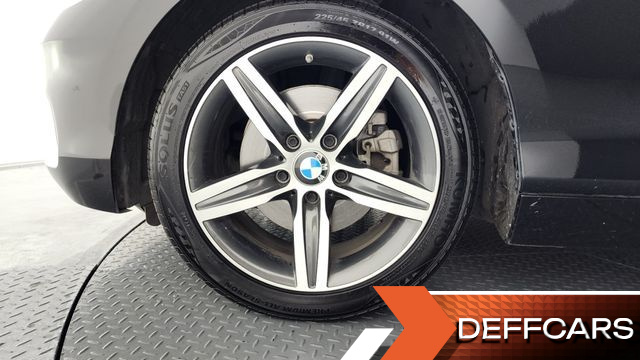 BMW 1-SERIES 118d Sport 5Door купить на сайте DeffCars