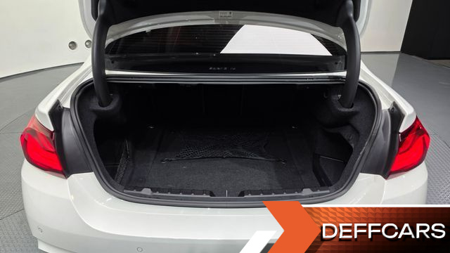 BMW 4-SERIES 430i M Sport Coupe купить на сайте DeffCars