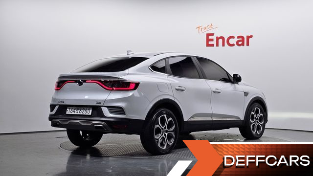 Renault-KoreaSamsung XM3 1.3 TCe RE Signature купить на сайте DeffCars