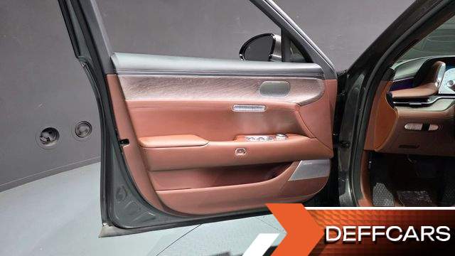 Genesis G90 Gasoline 3.5 Turbo AWD купить на сайте DeffCars