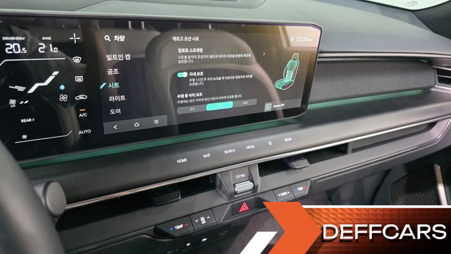 Kia EV9 Long Range 4WD GT Line купить на сайте DeffCars