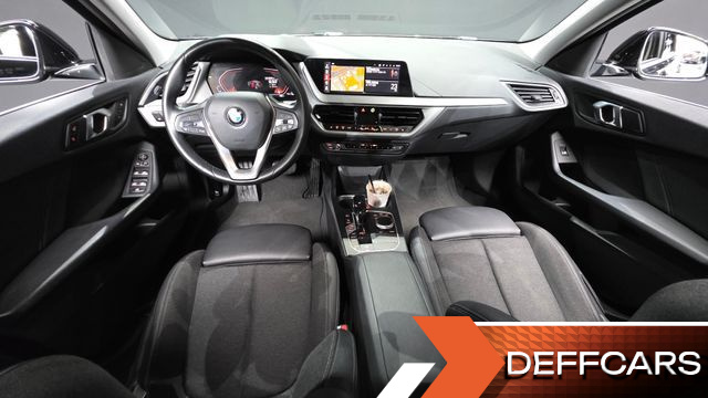 BMW 1-SERIES 118d Joy купить на сайте DeffCars