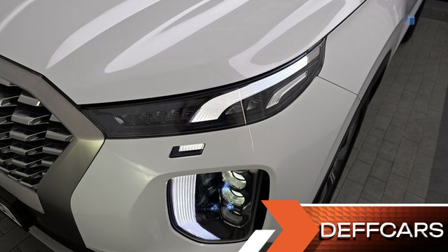 Hyundai PALISADE Gasoline 3.8 2WD Prestige купить на сайте DeffCars